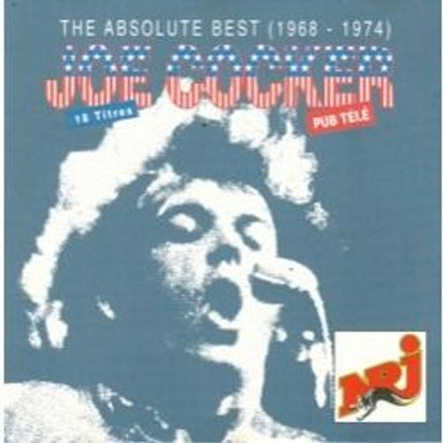 The Absolute Best - Joe Cocker