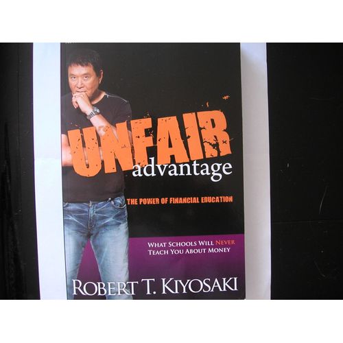 Unfair Advantage