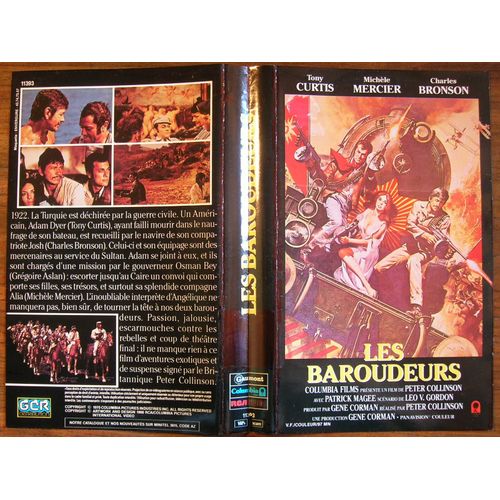 Baroudeurs Les You Can T Win Em All