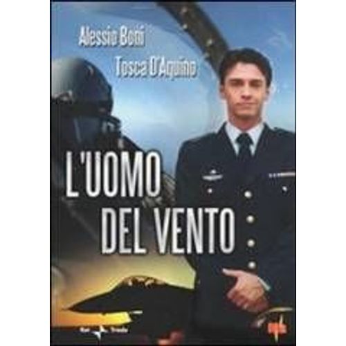 L'uomo Del Vento