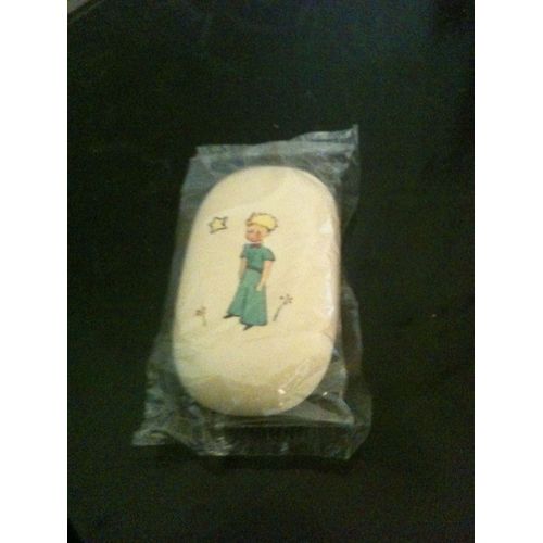 Gomme "Le Petit Prince"