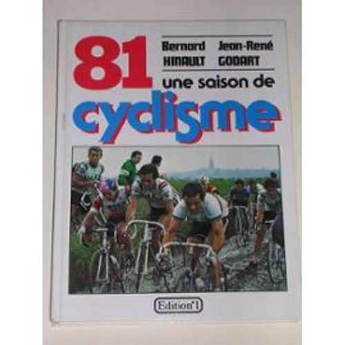 81. Une Saison De Cyclisme