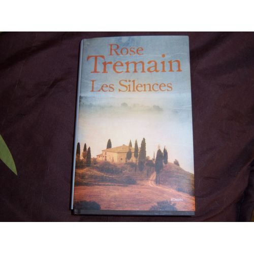 Les Silences