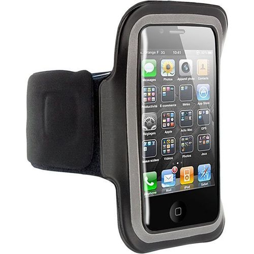 Brassard Sport Waterproof (Résistant A La Pluie) Pour Iphone / Ipod