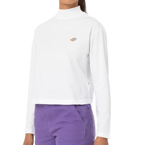 Pull Blanc Femme Dickies Mapleton High