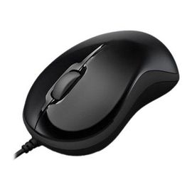 Gigabyte GM-M5050S - Souris - optique - 3 boutons - filaire - USB