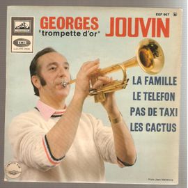 La Famille<Br>Le Téléphon<Br>Pas De Taxi<Br>Les Cactus
