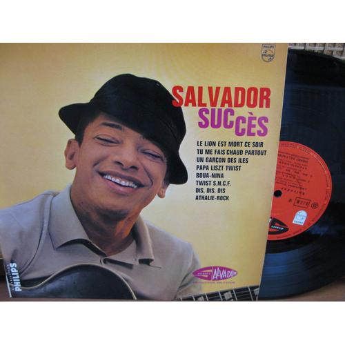 Salvador Succes