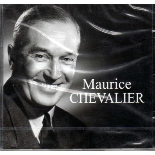 Maurice Chevalier