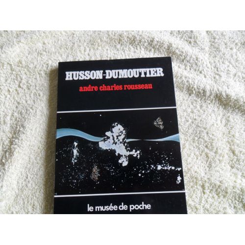 Husson Dumoutier