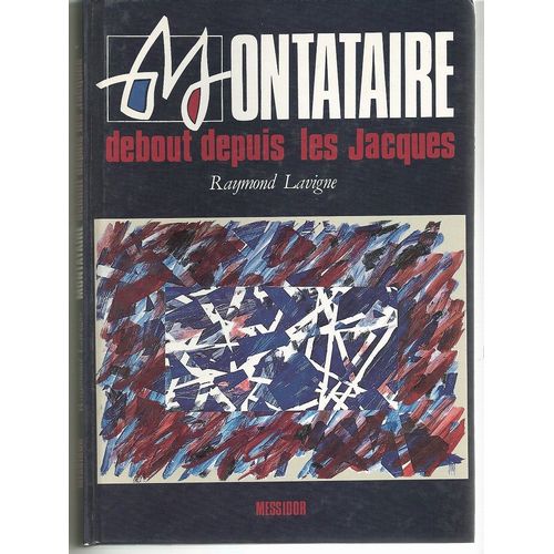 Montataire Debout Depuis Les Jacques