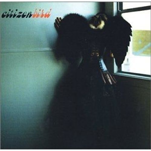 Citizen Bird Citizen Bird