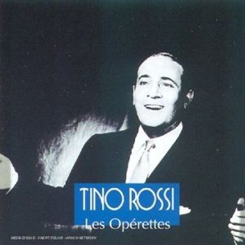 Les Opérettes