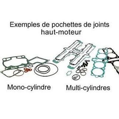 Kit Joints Haut Moteur Mbk/Yamaha  50 Booster/Bw¿S 1990-2010