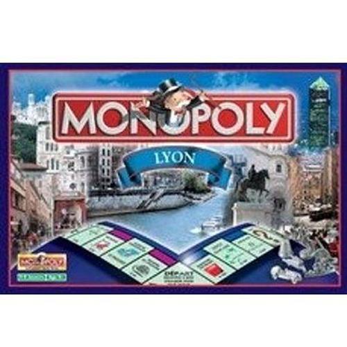 Monopoly Lyon