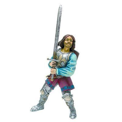 Figurine Prince Guerrier