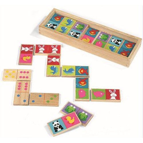 Domino Animo'