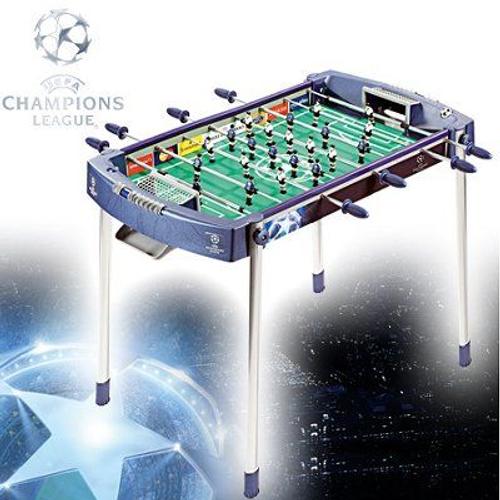 Smoby - Table Babyfoot Champions - Sports