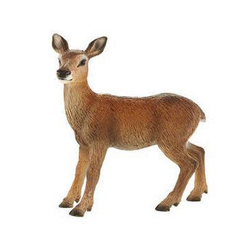 Figurine Biche