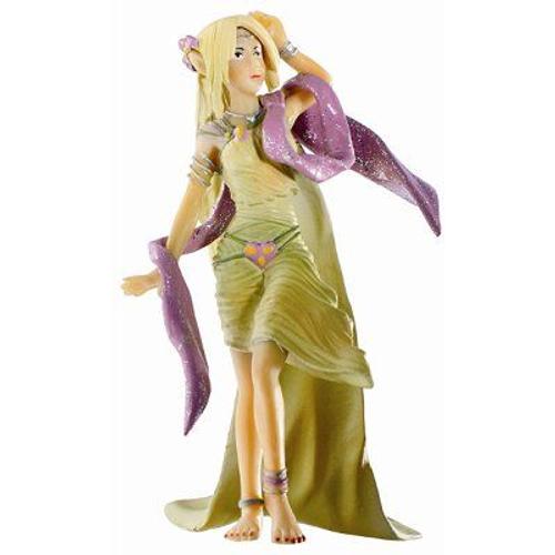 Figurine Elfe Princesse