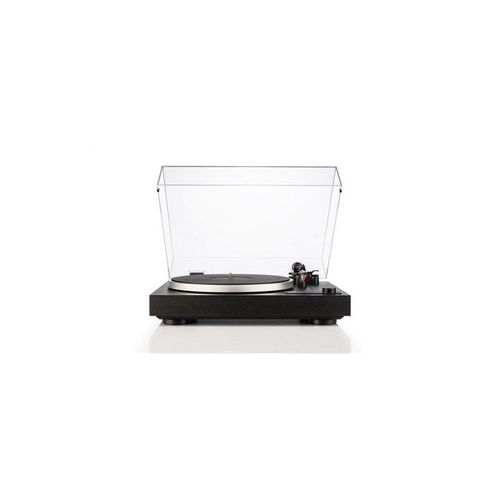 PLATINE VINYLE DUAL CS 418 FINITION NOIR