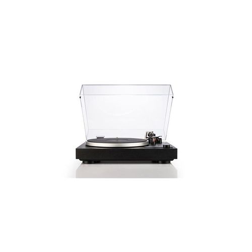 PLATINE VINYLE DUAL CS 518 FINITION NOIR