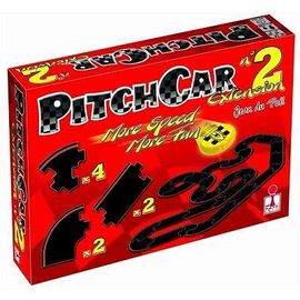 Pitchcar Extension 2 - More Speed, More Fun