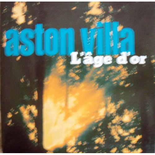 L'age D'or (Edit, Lp) Cd Single