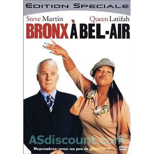 Bronx À Bel Air