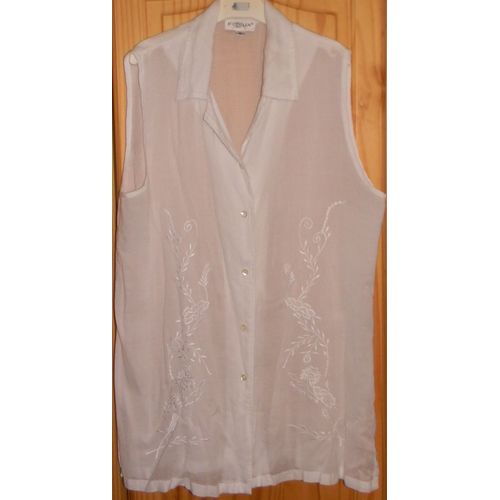 Chemise Folia