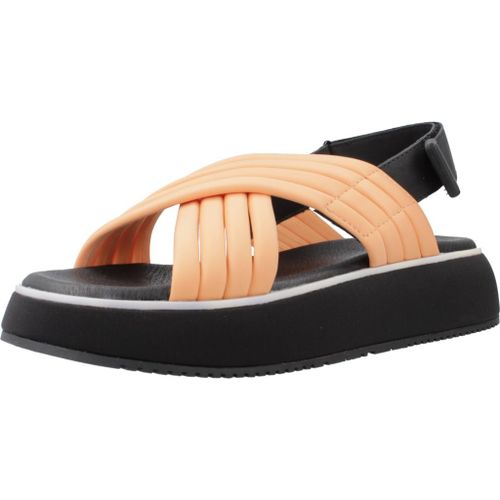 Gioseppo Bryher Colour Orange