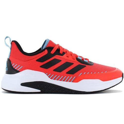 Adidas Trainer V Sneakers Trainingsschuhe Rouge H06207