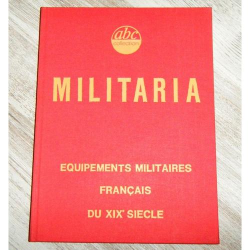 Militaria - Equipements Militaires Français Du Xixè Siècle