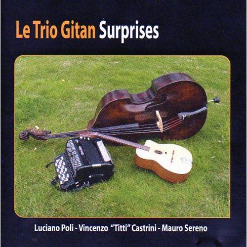 Surprises