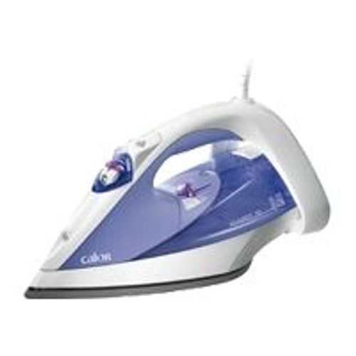 Calor Aquaspeed 210 - Fer à vapeur - semelle : Ultragliss Diffusion - 2200 Watt - lilas