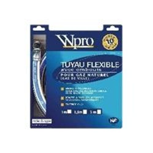 Wpro TNC158 - Flexible