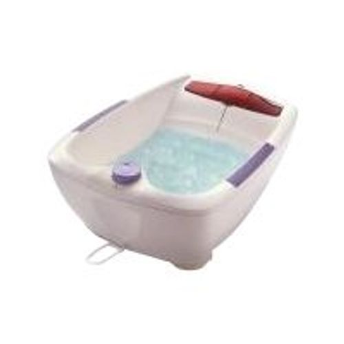 Terraillon Tonic 1 - Thalasso Pieds - Lilas