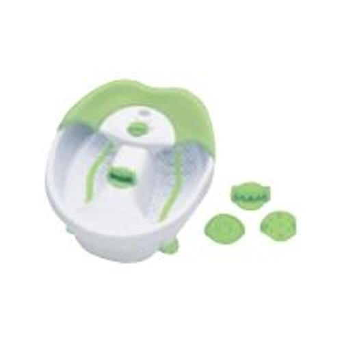 Scholl Dr6624ge - Thalasso Pieds - Vert