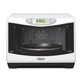 Whirlpool Jet Chef JT359WH - Four micro-ondes grill - pose libre - 31  litres - 1000 Watt - blanc