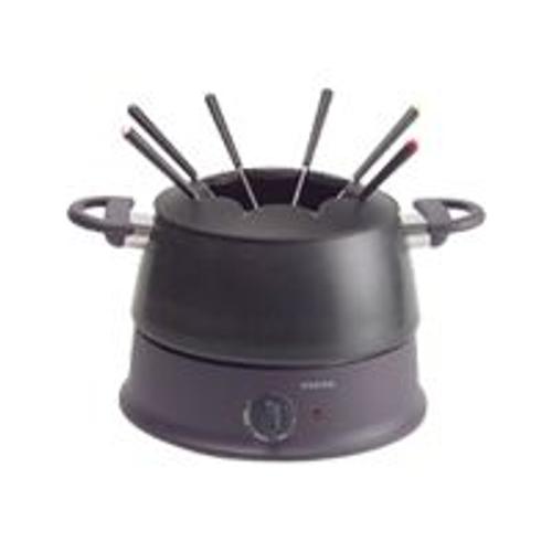 Tefal Multi Fondue - Fondue - 1100 Watt - indigo