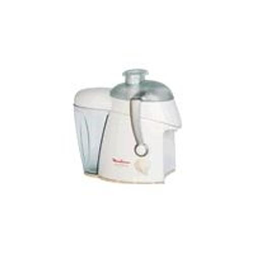 Moulinex Frutti Pro - Centrifugeuse - 1.35 litres - 300 Watt - blanc