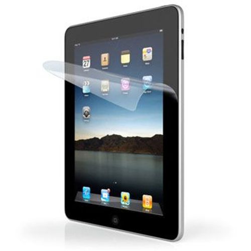 Film De Protection Ecran Pour Ipad 1
