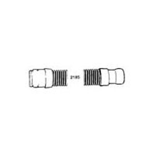 Menalux FL 09 - Tuyau - pour aspirateur - pour Nilfisk GM80; GM 80, 80 C
