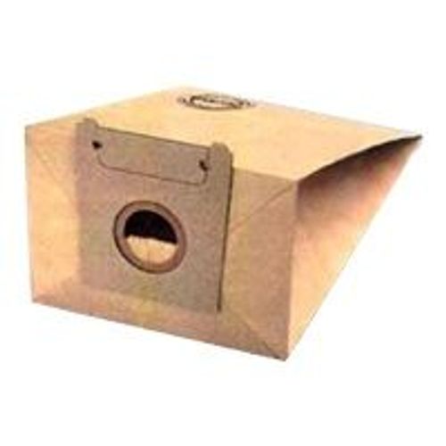 Menalux BT 39 - Sac - pour aspirateur - pour Siemens VS07G2201, VS07G2202, VS07G2600, VS07GP1269; Hygienic Power VS07G1466