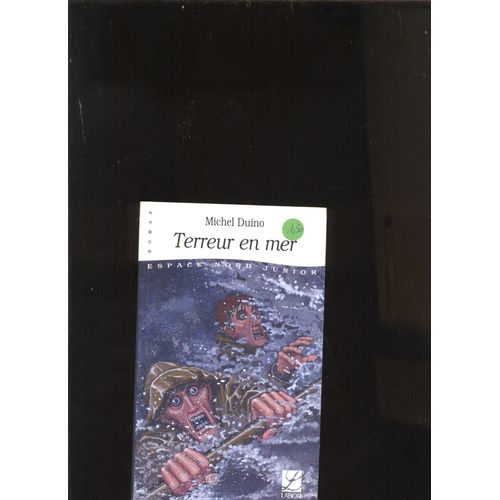 Terreur  En Mer