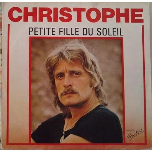Petite Fille Du Soleil.  Le Petit Gars.