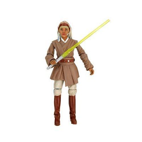 Star Wars - The Legacy Collection - Episodes Ii Et Iii - Stass Allie Et Droïde À Construire