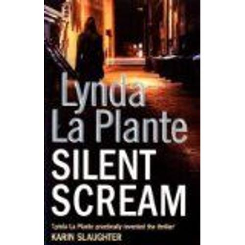 Silent Scream