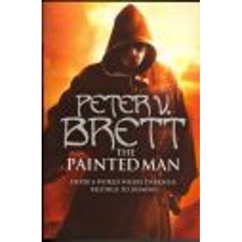 The Painted Man
