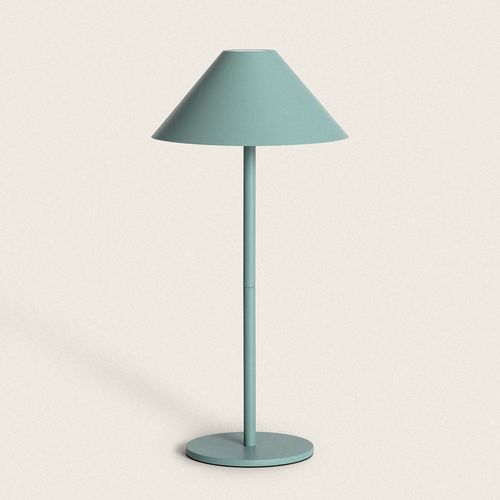 Lampe À Poser Led 3w Portable Extérieure Avec Batterie Rechargeable Usb Kivuli 3000k